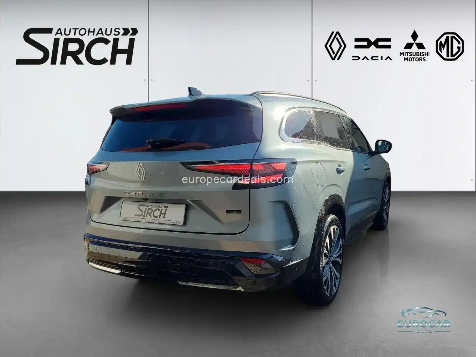 Renault Espace