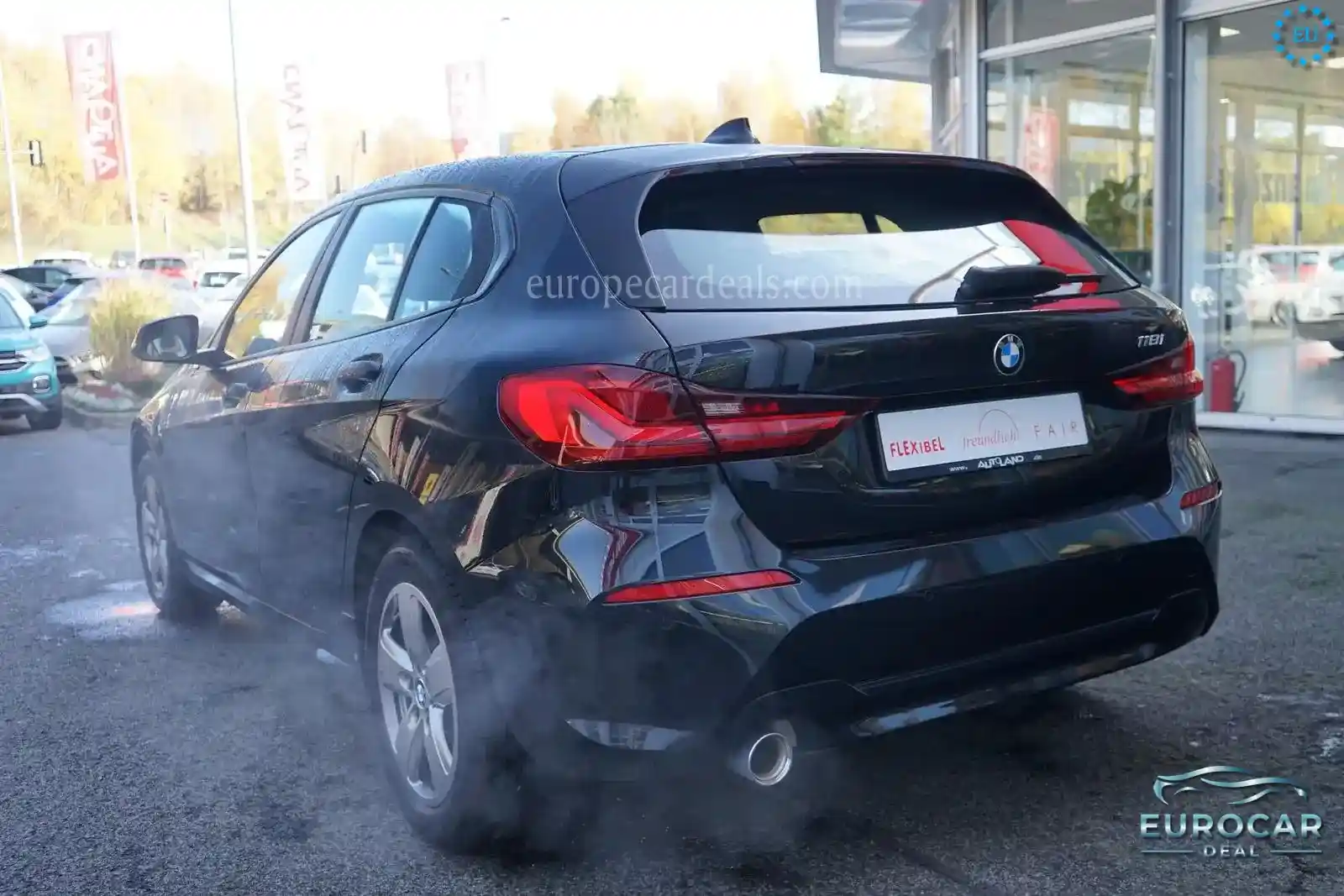 BMW 118