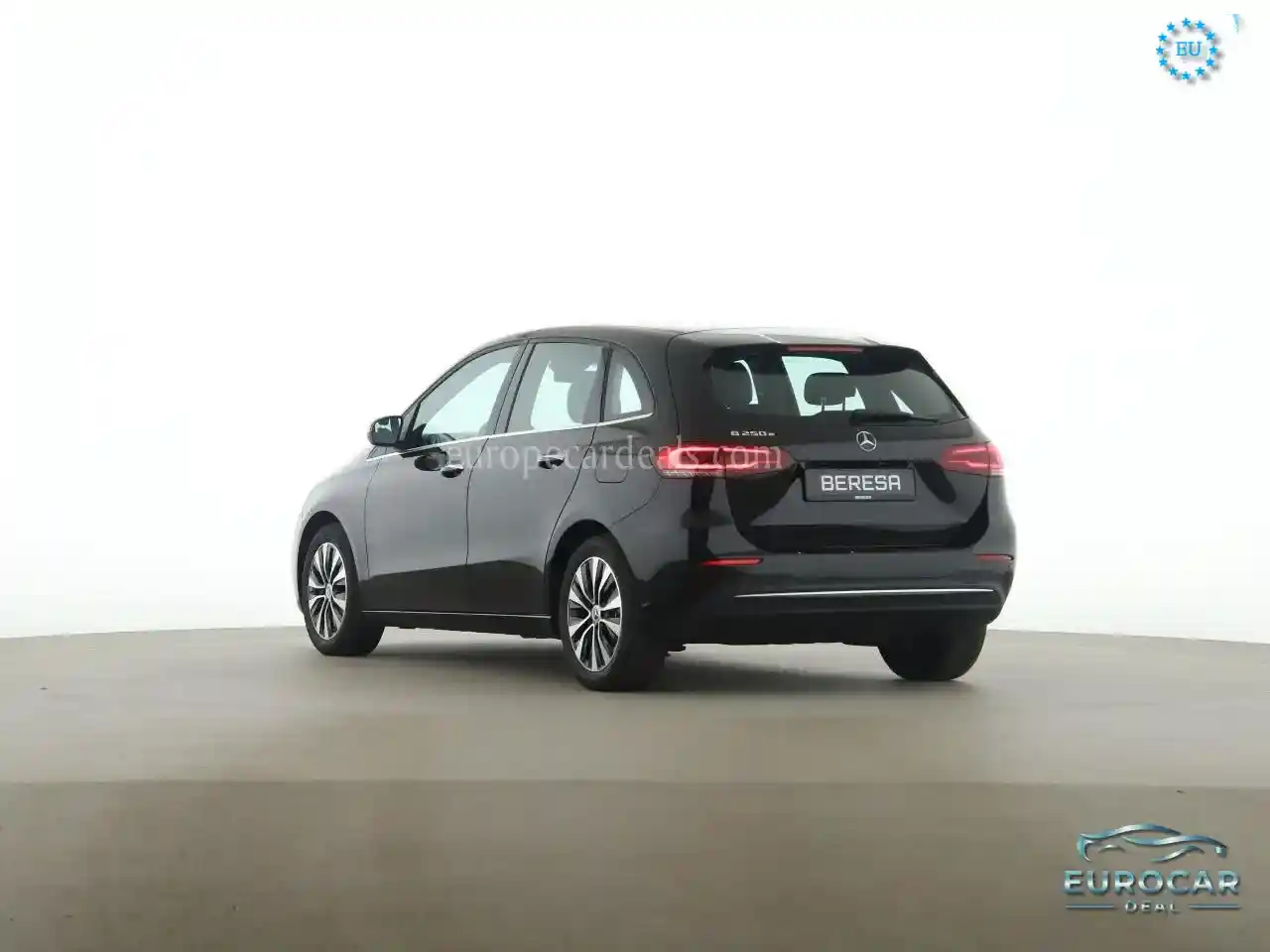 Mercedes-Benz B 250