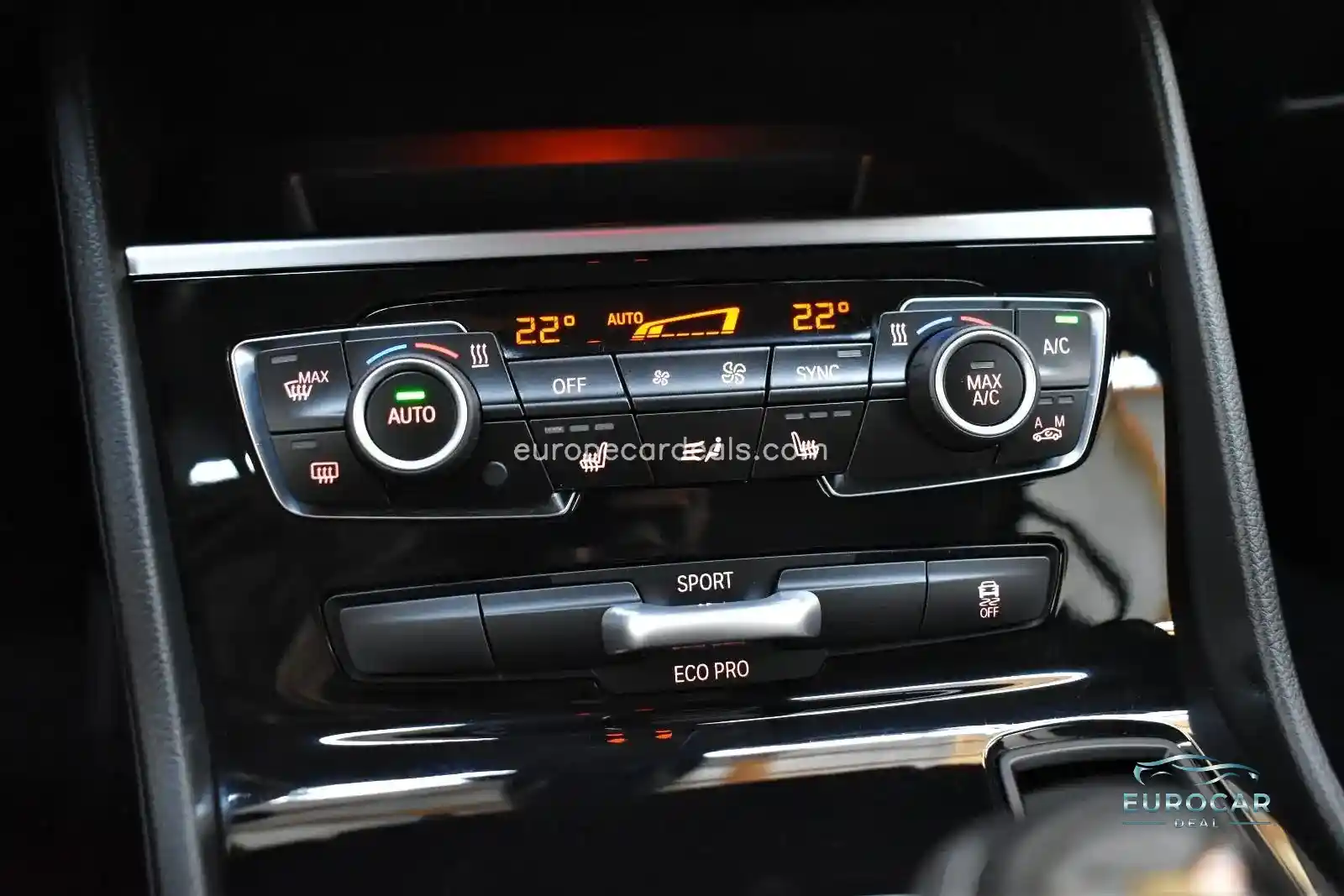 BMW 220 Gran Tourer