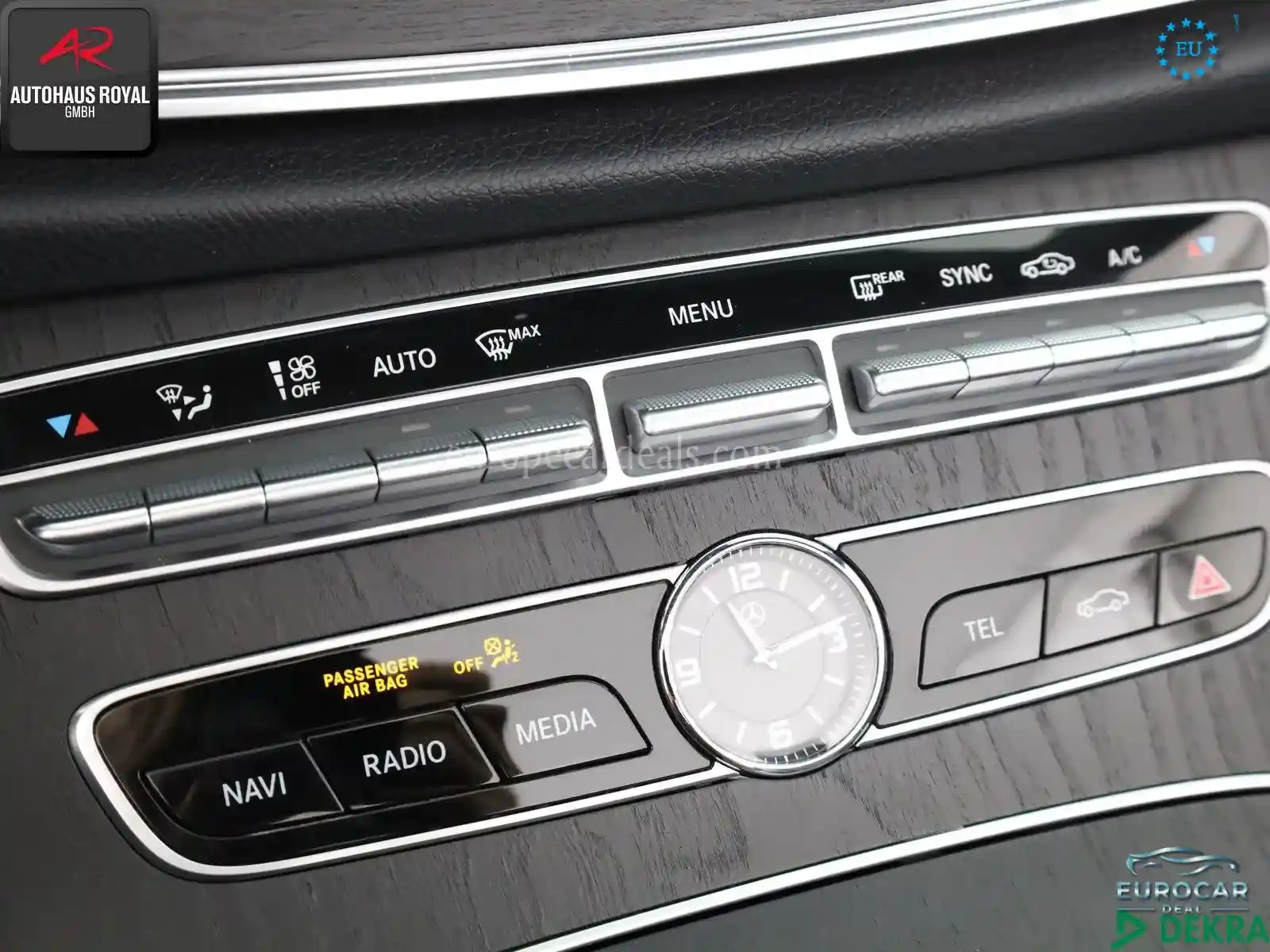 Mercedes-Benz E 400