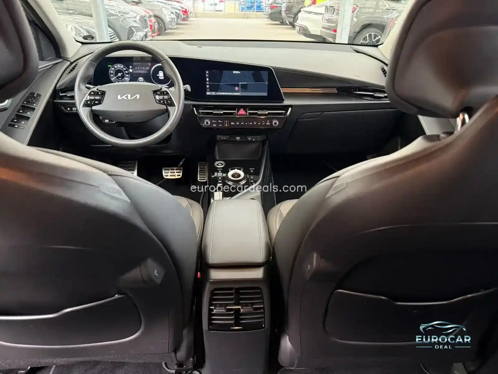 Kia Niro EV