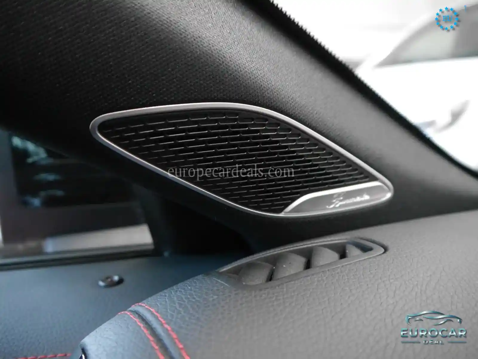 Mercedes-Benz CLA 220 Shooting Brake