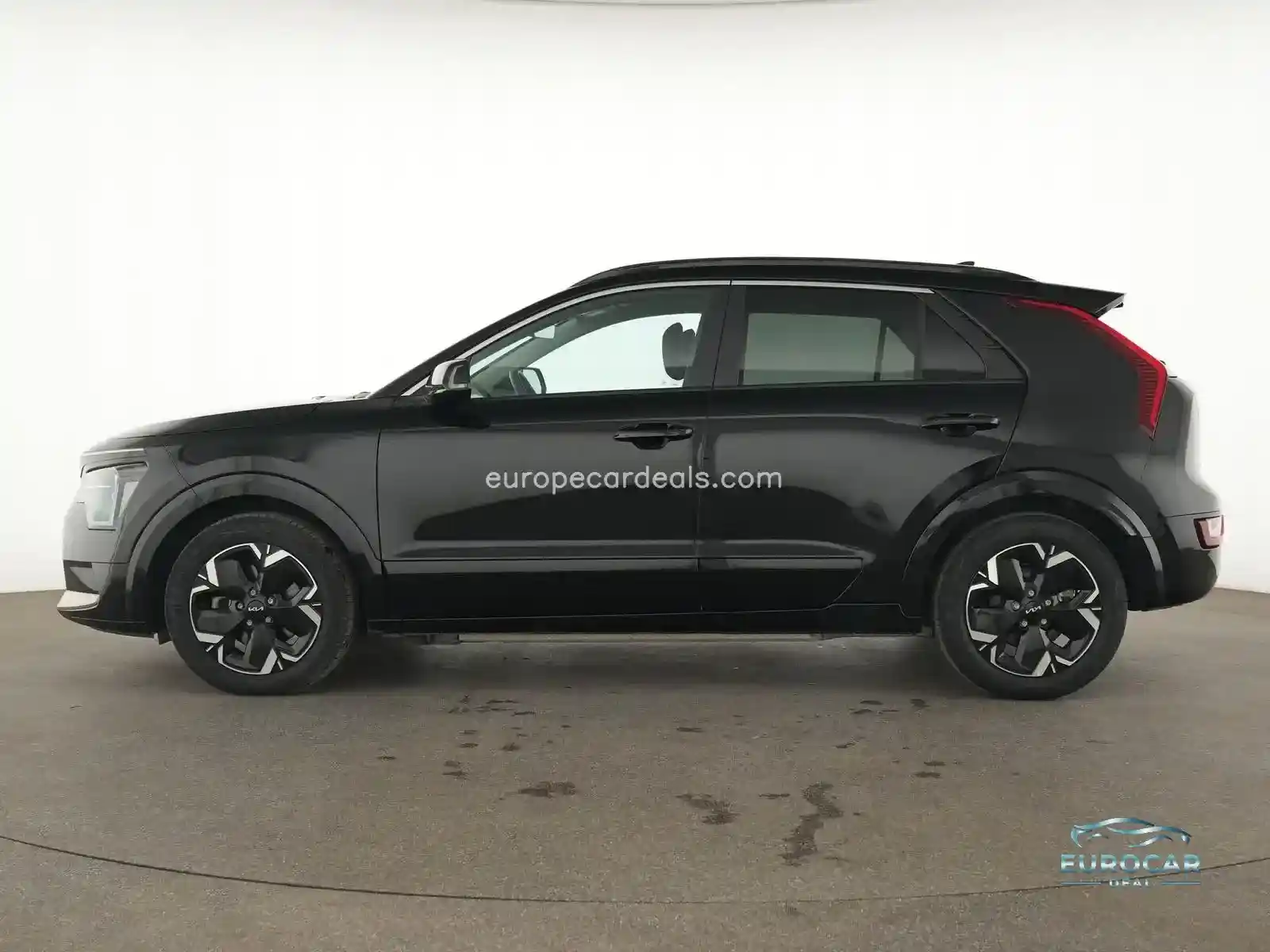 Kia Niro EV