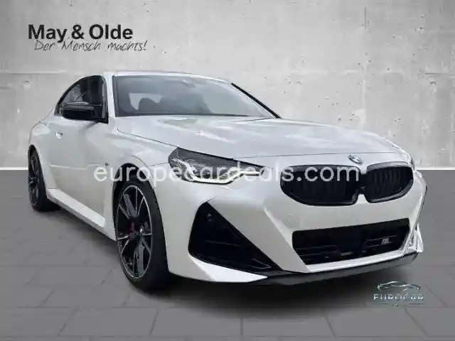 BMW M240i