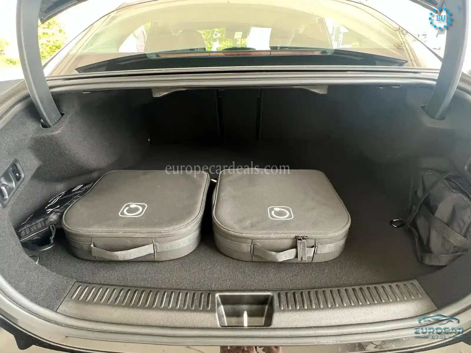 Mercedes-Benz E 400