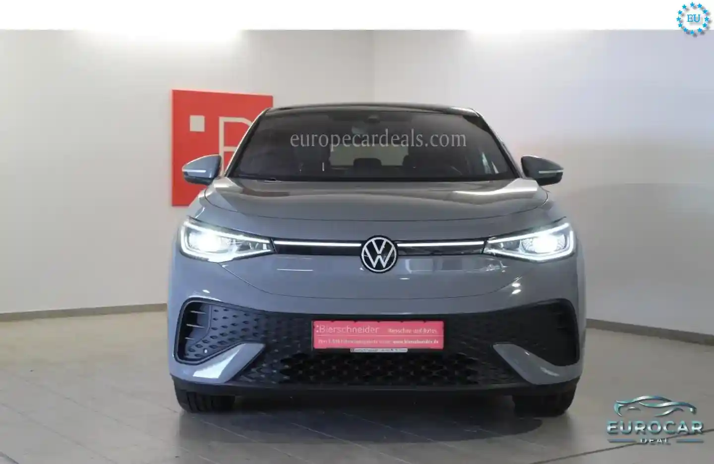 Volkswagen ID.5