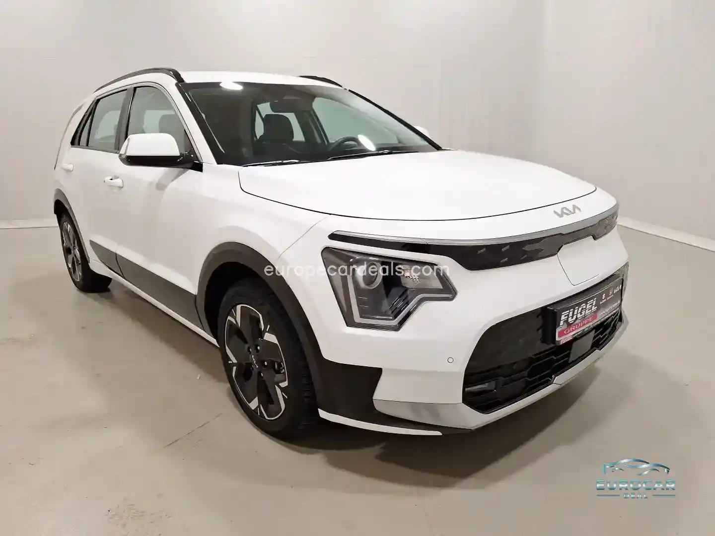 Kia Niro EV