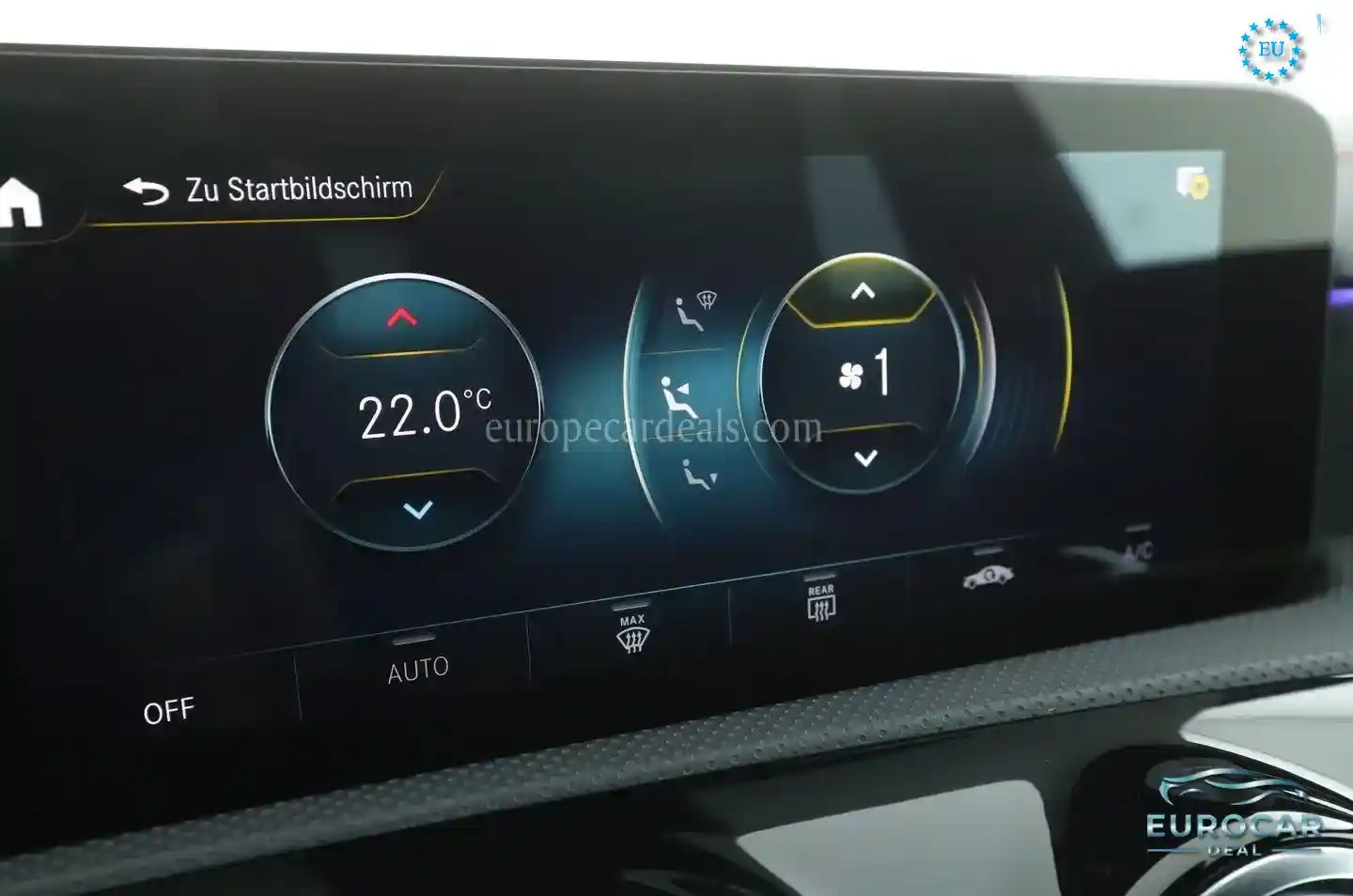 Mercedes-Benz CLA 200 Shooting Brake