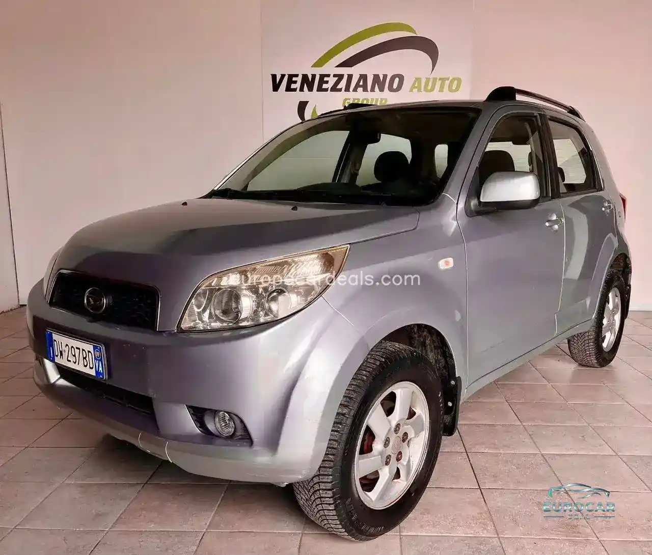 Daihatsu Terios