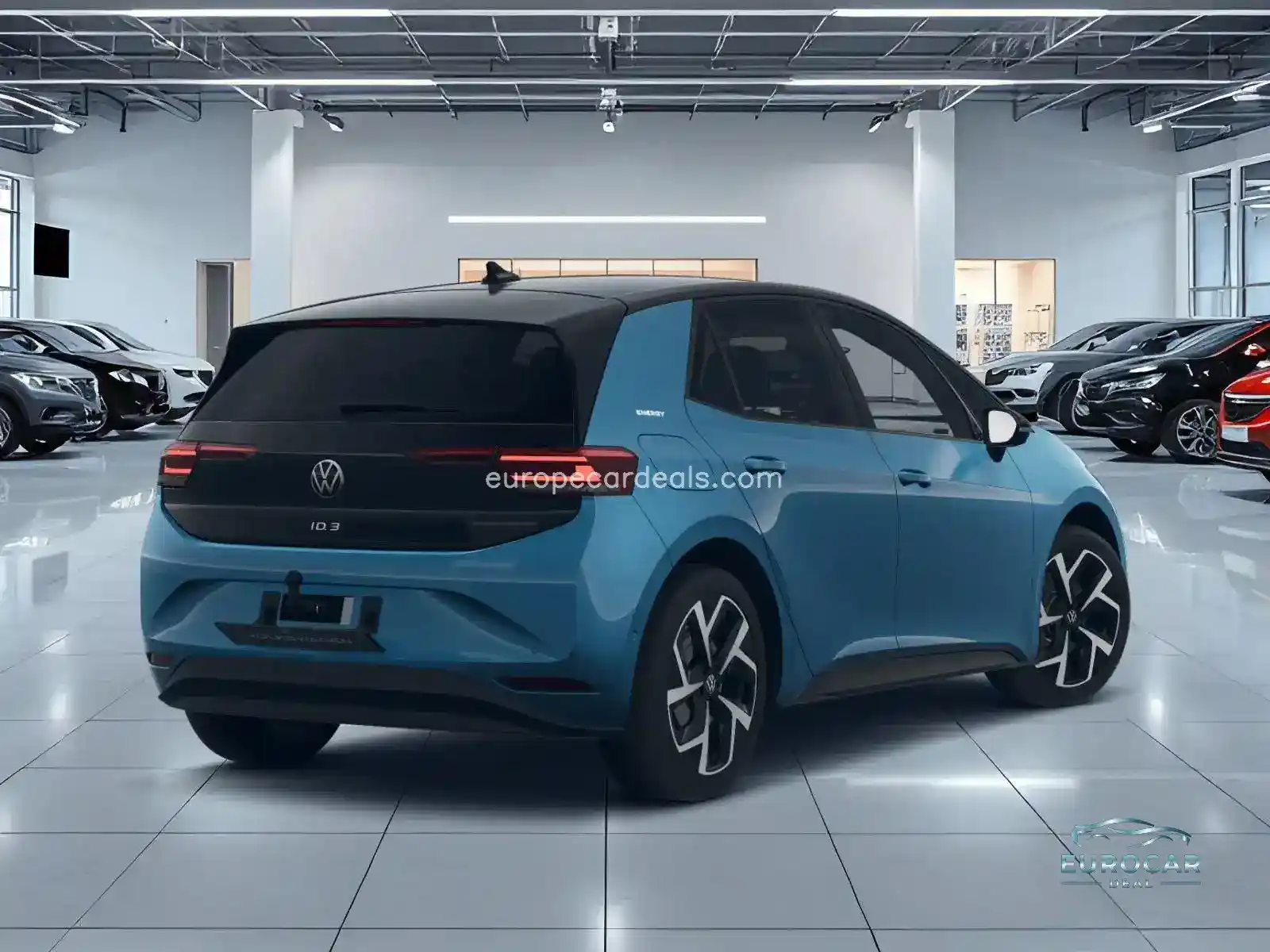 Volkswagen ID.3