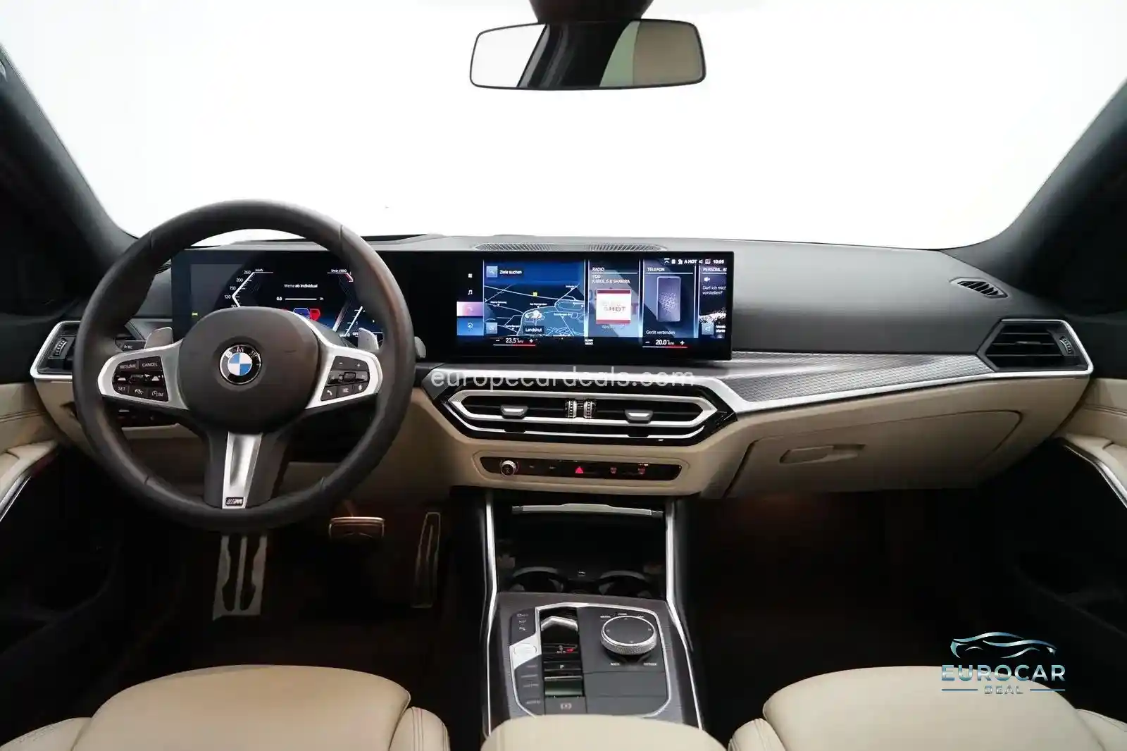 BMW M340d