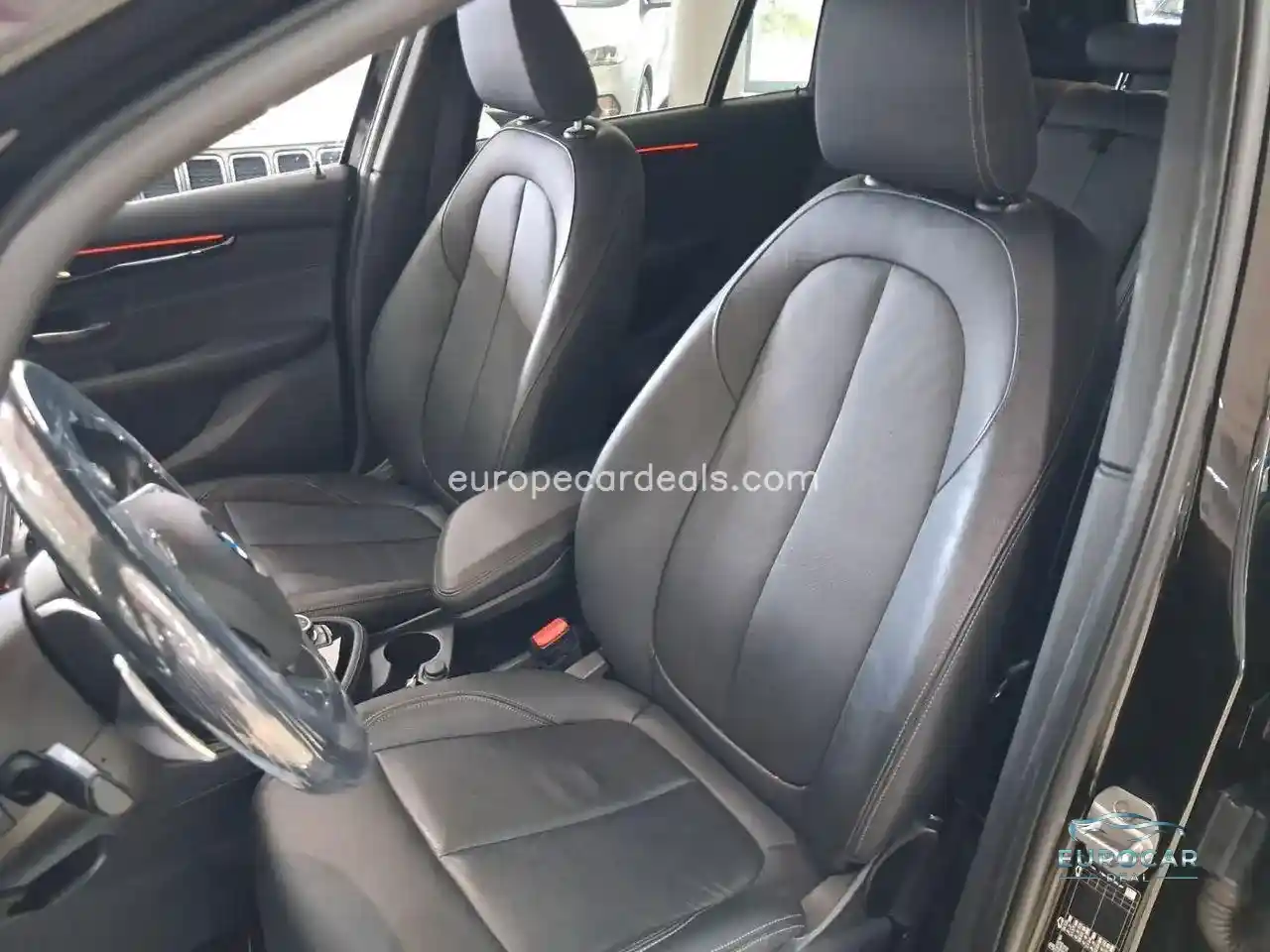 BMW 218 Gran Tourer