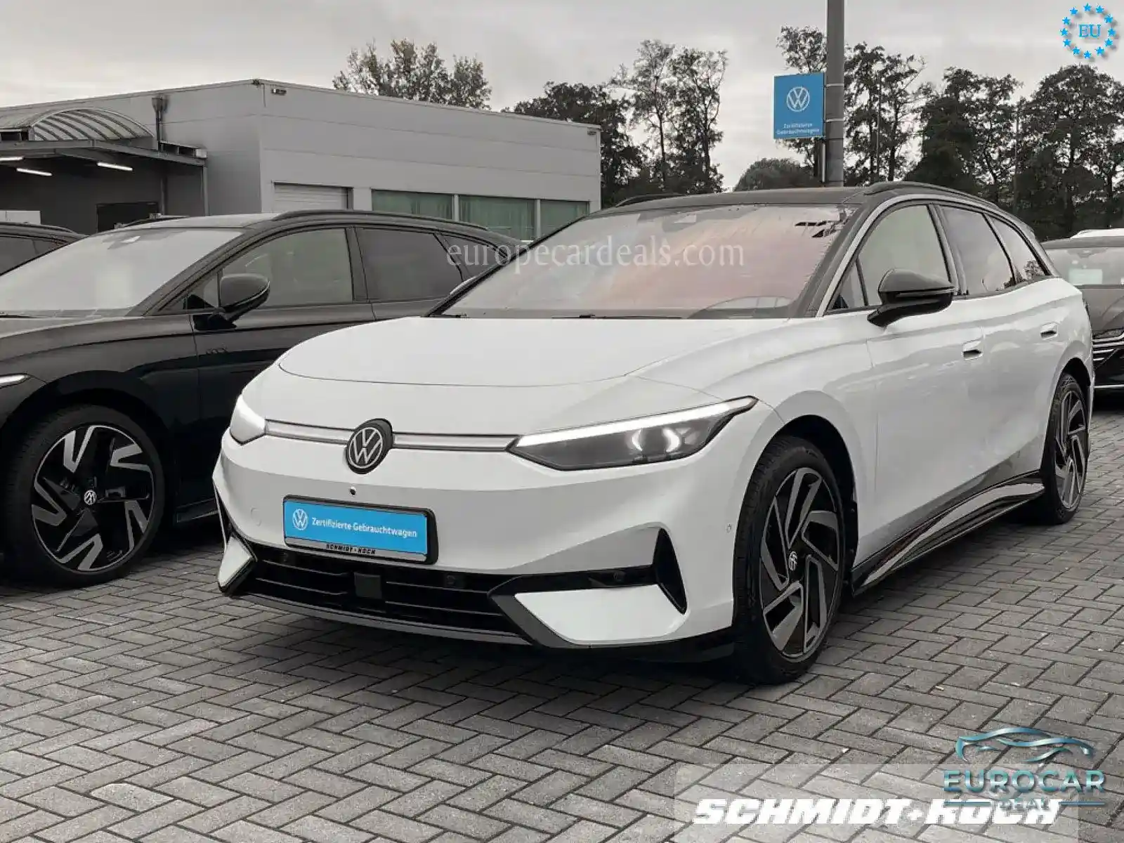 Volkswagen ID.7