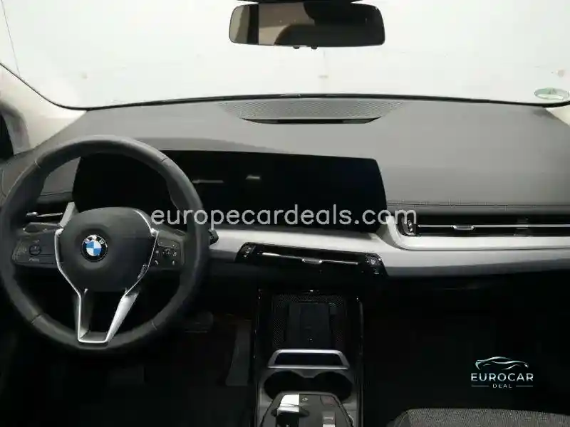 BMW 220 Active Tourer