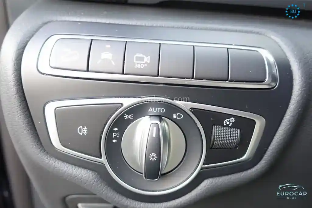 Mercedes-Benz V 300