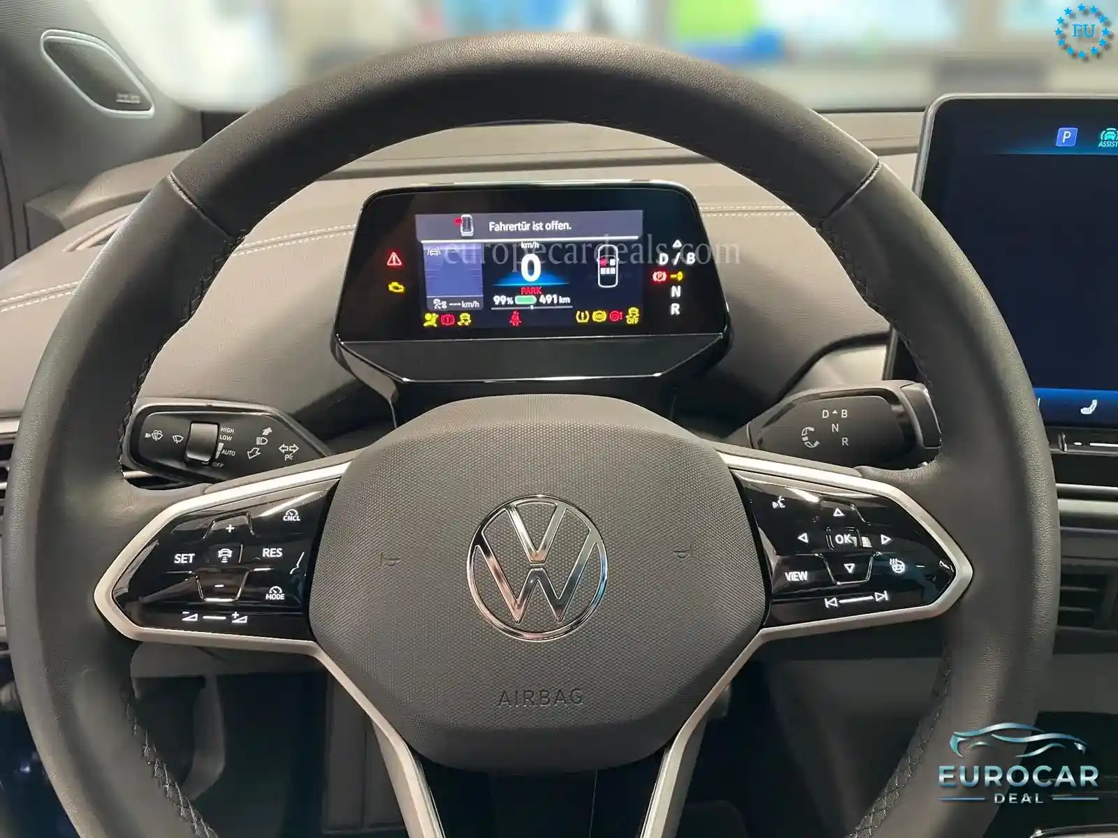 Volkswagen ID.5