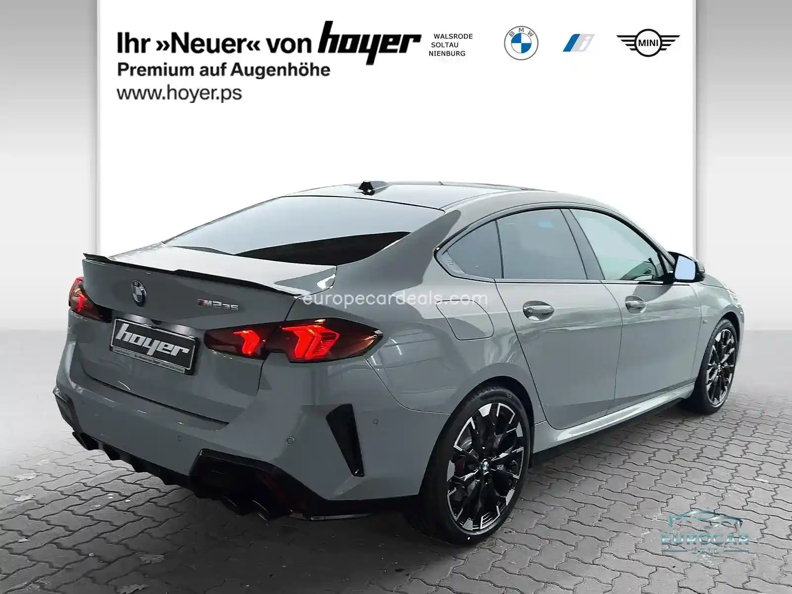 BMW M235