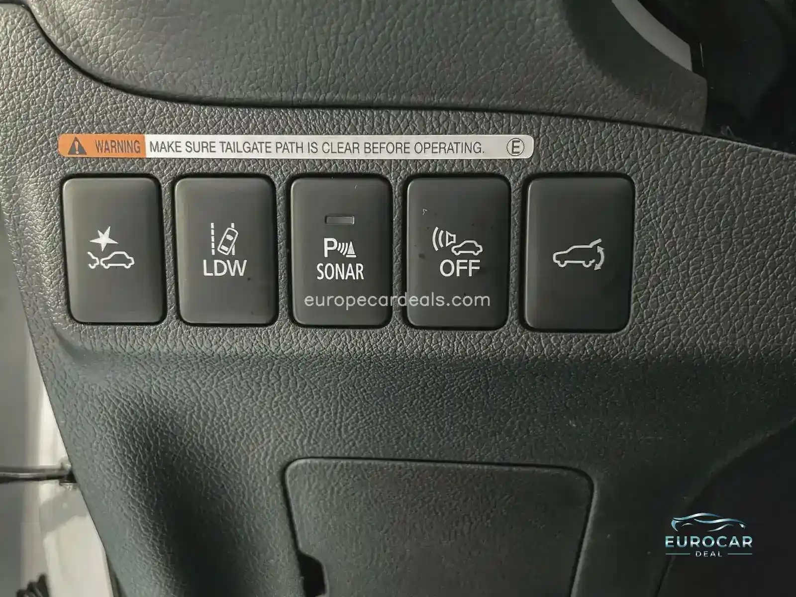 Mitsubishi Plug-in Hybrid Outlander