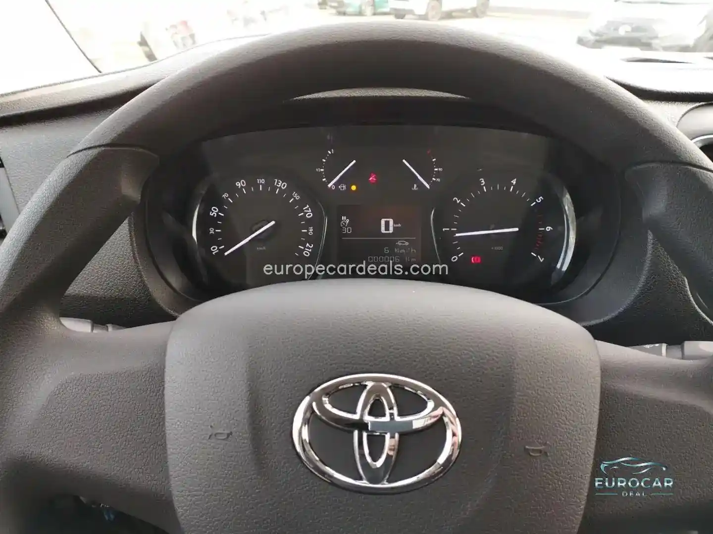 Toyota Proace (Verso)