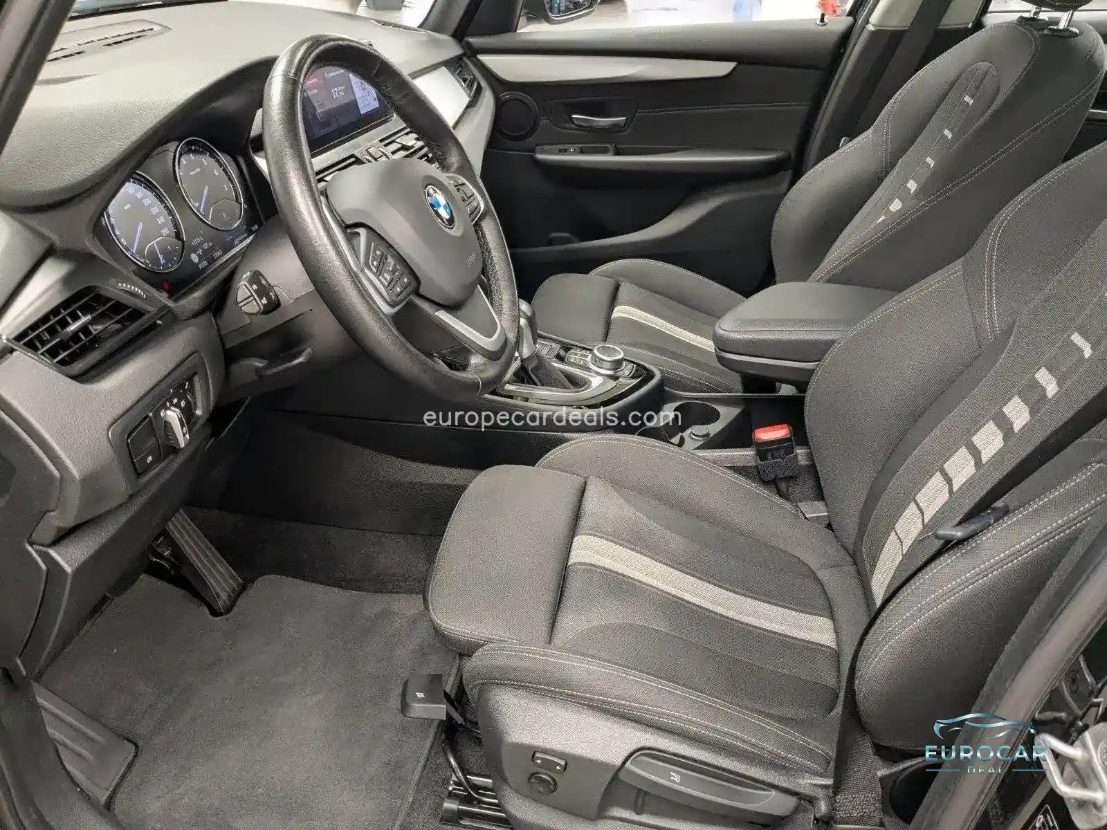BMW 225 Active Tourer