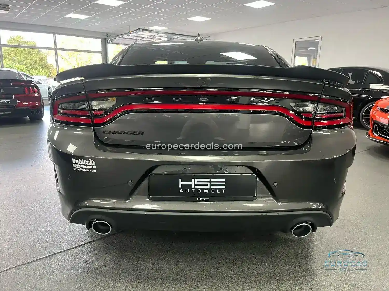 Dodge Charger
