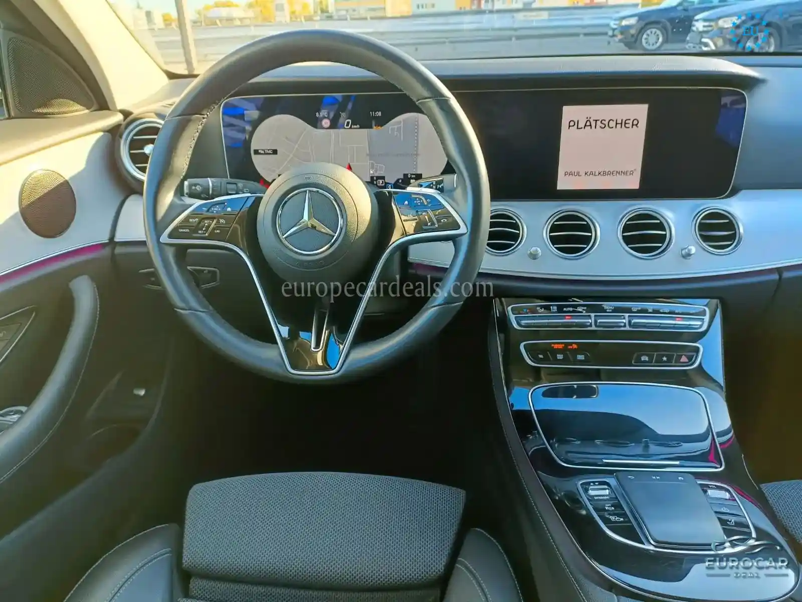 Mercedes-Benz E 300