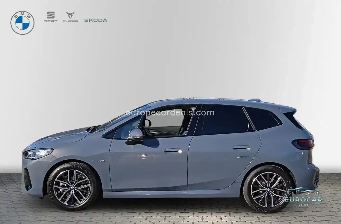BMW 223 Active Tourer
