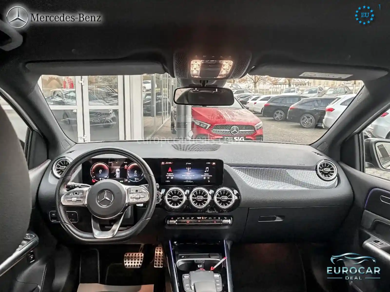 Mercedes-Benz B 250