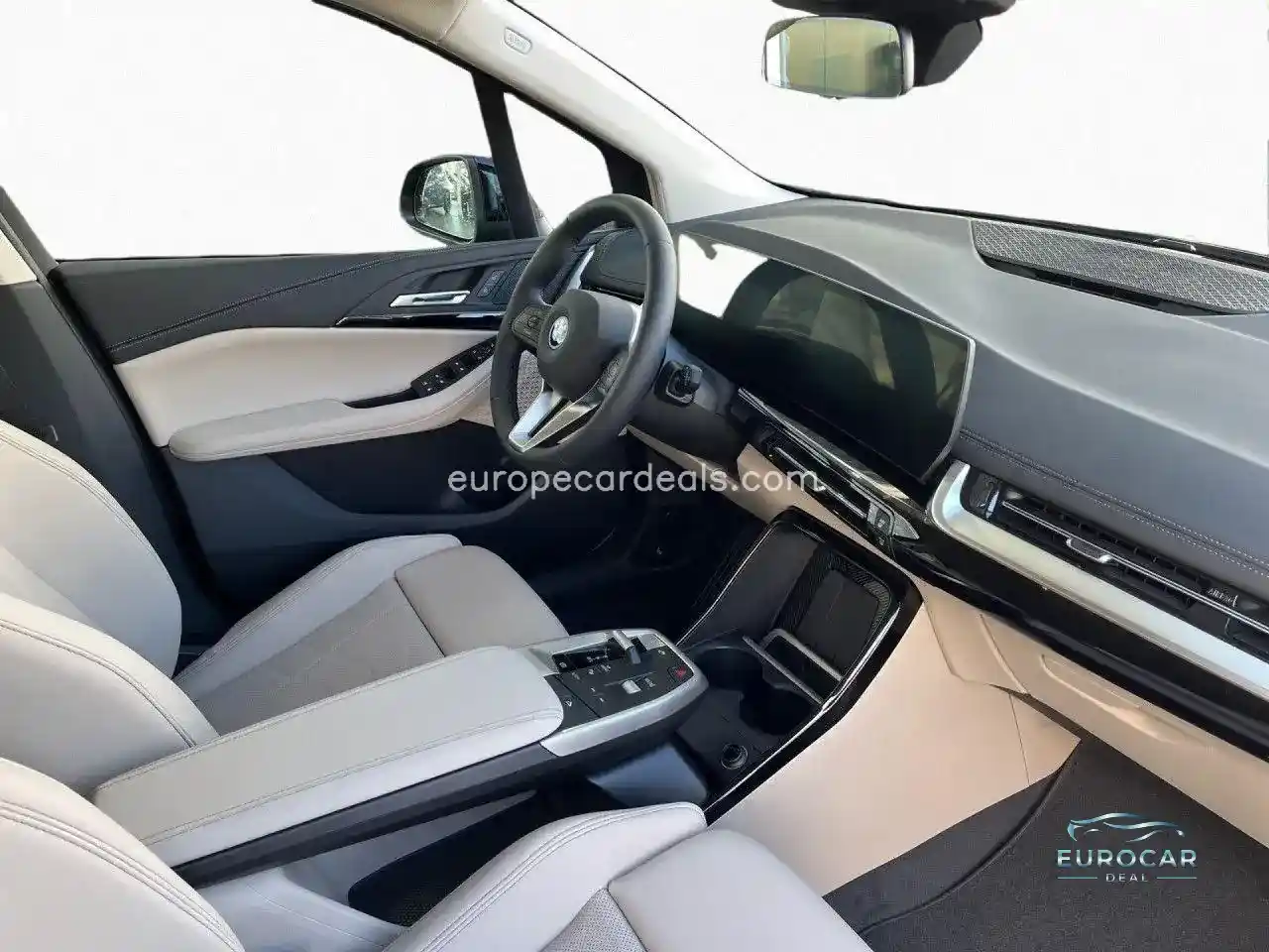 BMW 225 Active Tourer