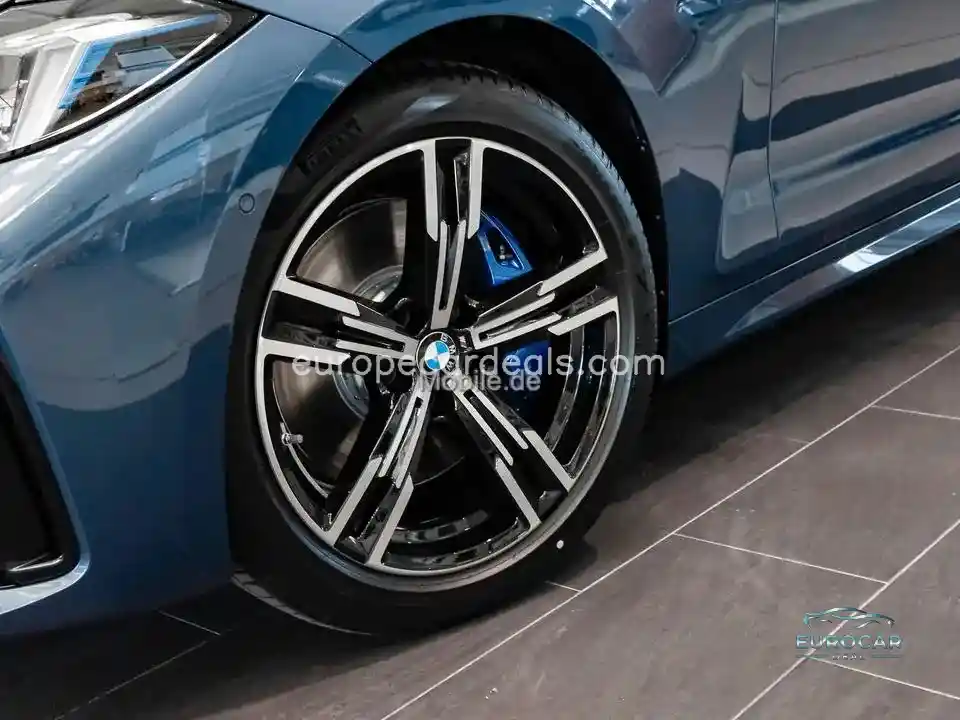 BMW 430