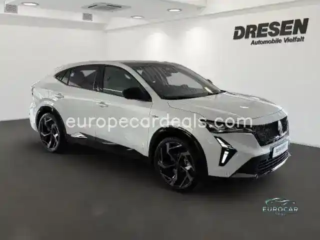 Renault Rafale
