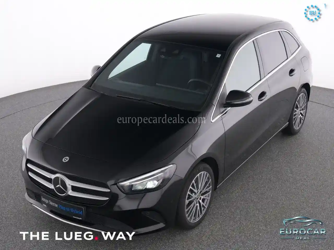 Mercedes-Benz B 250
