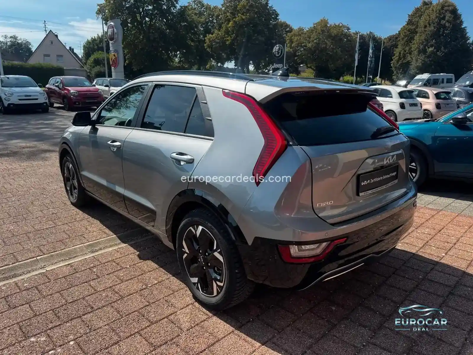 Kia Niro
