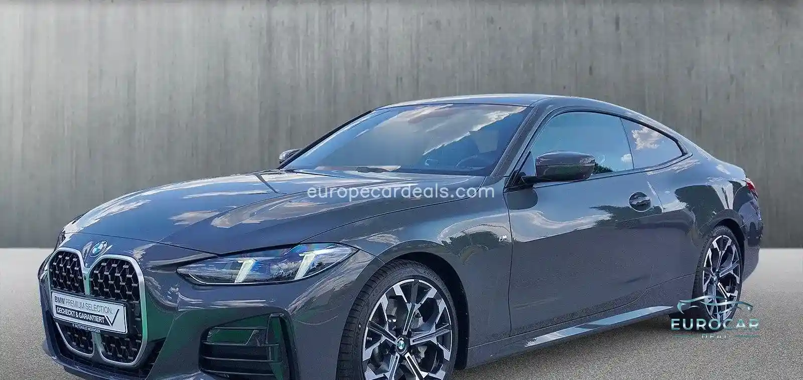 BMW 430