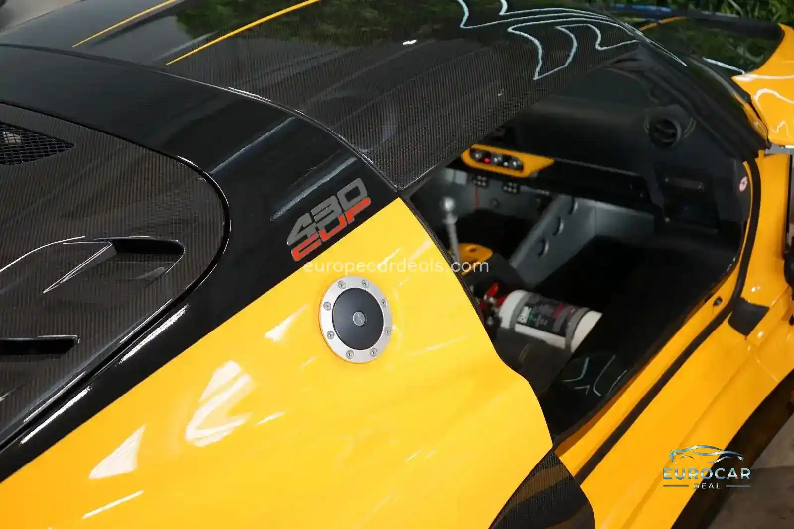 Lotus Exige