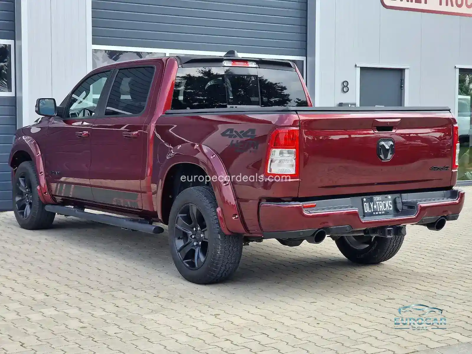 Dodge RAM