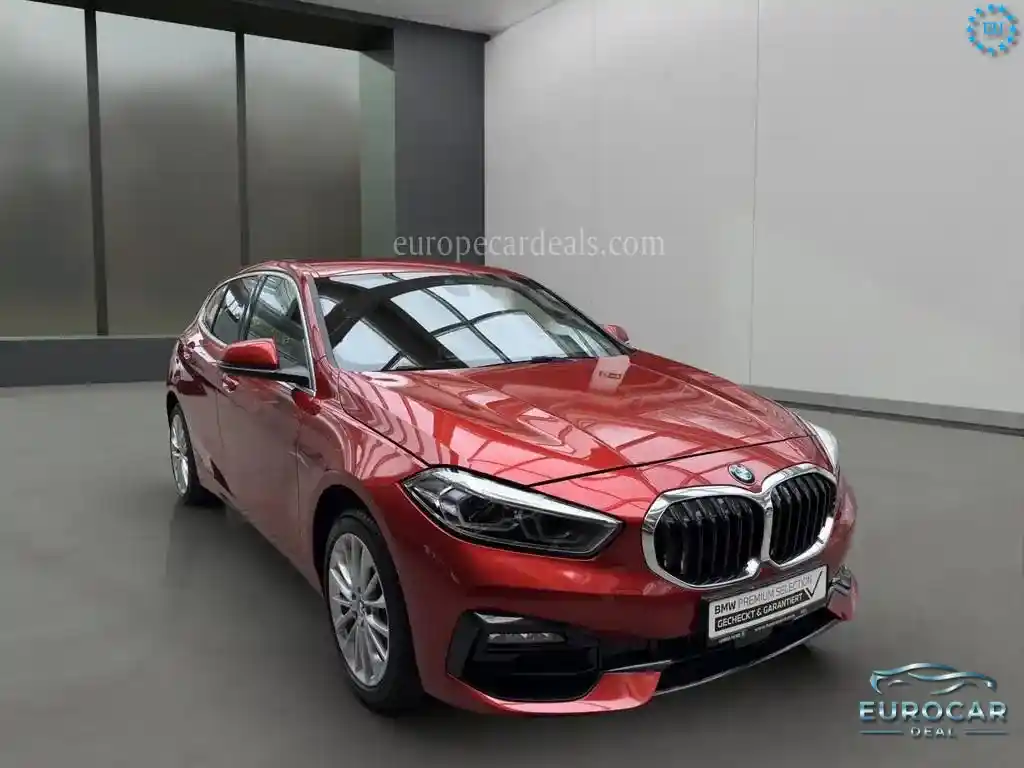 BMW 116