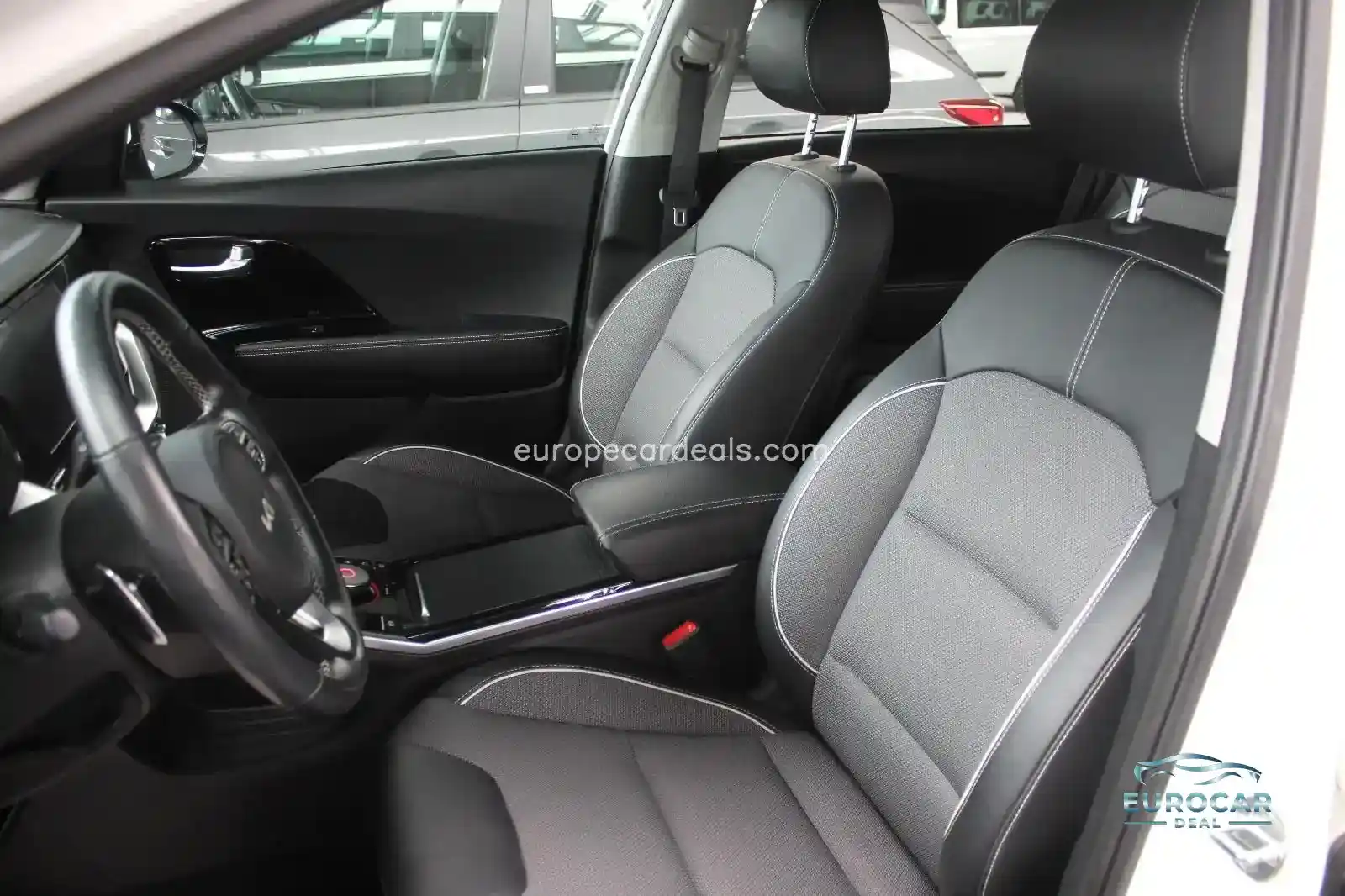 Kia Niro EV