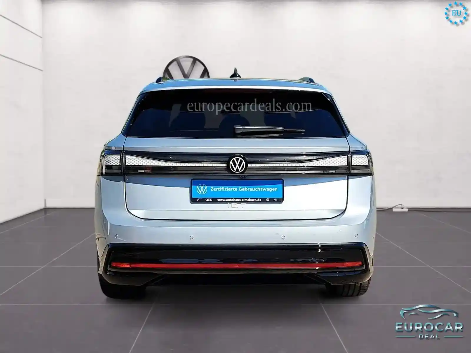 Volkswagen ID.7