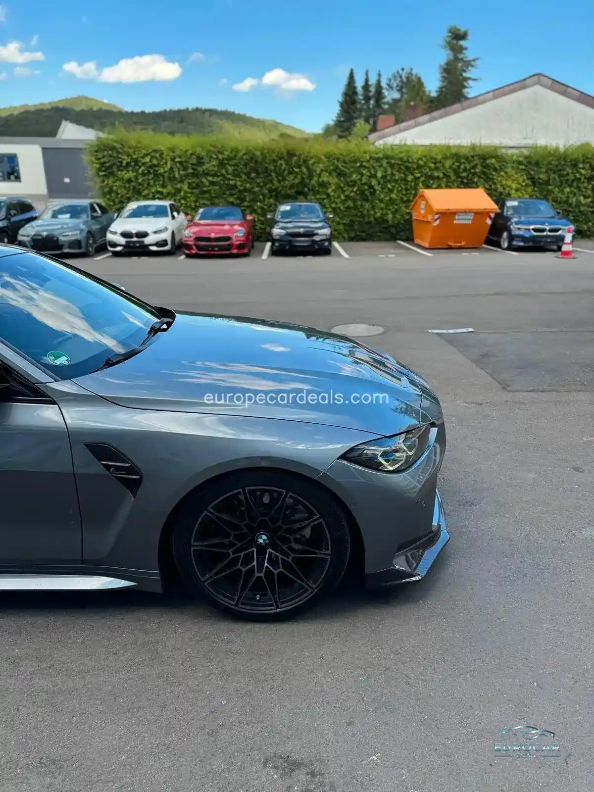 BMW M4