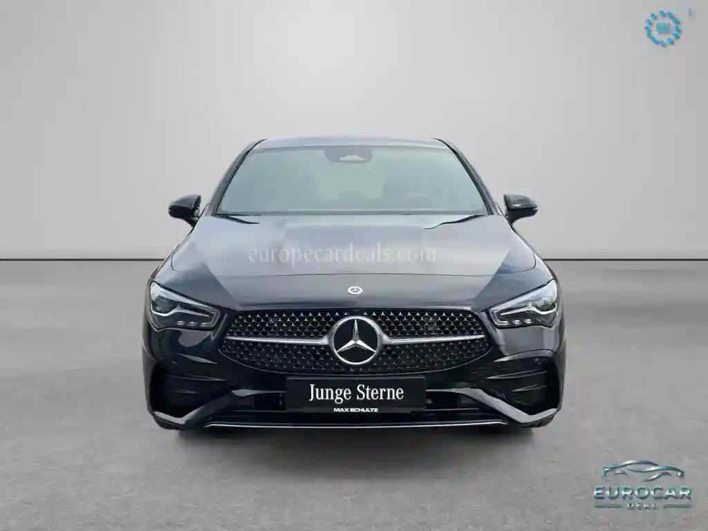Mercedes-Benz CLA 180 Shooting Brake