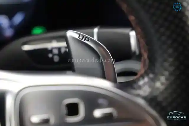 Mercedes-Benz E 53 AMG