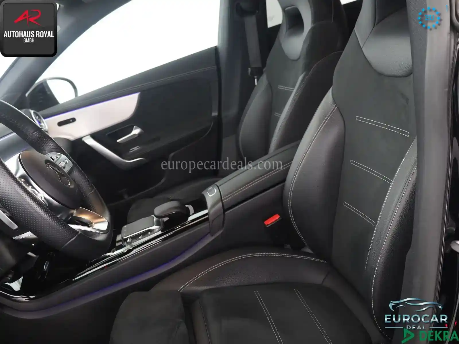 Mercedes-Benz CLA 200 Shooting Brake