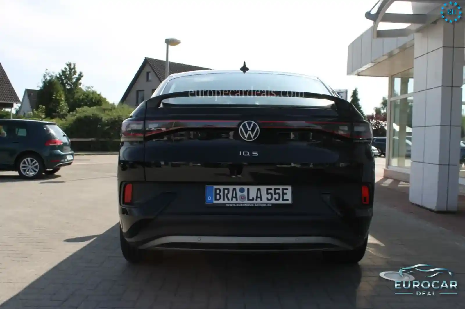 Volkswagen ID.5
