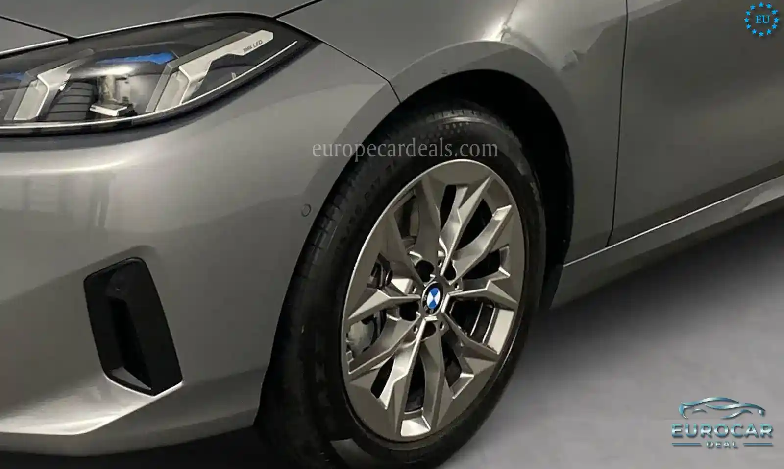 BMW 120
