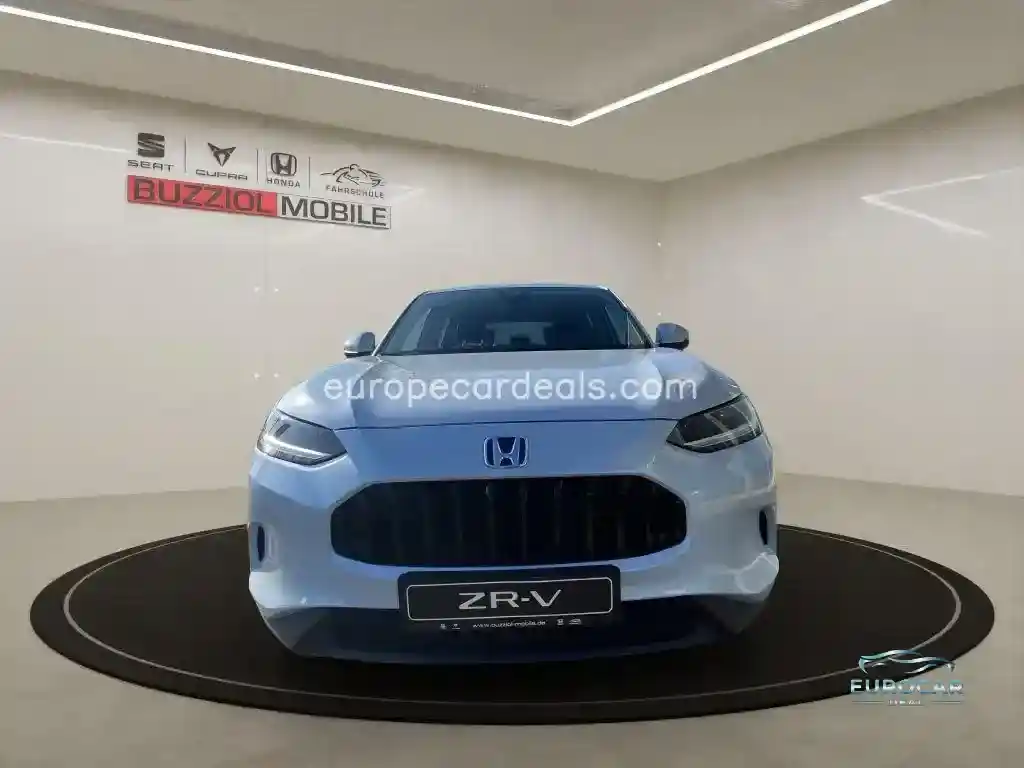 Honda ZR-V