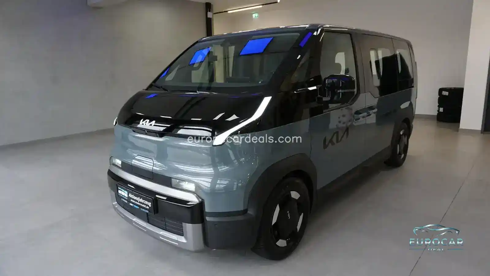 Kia PV5