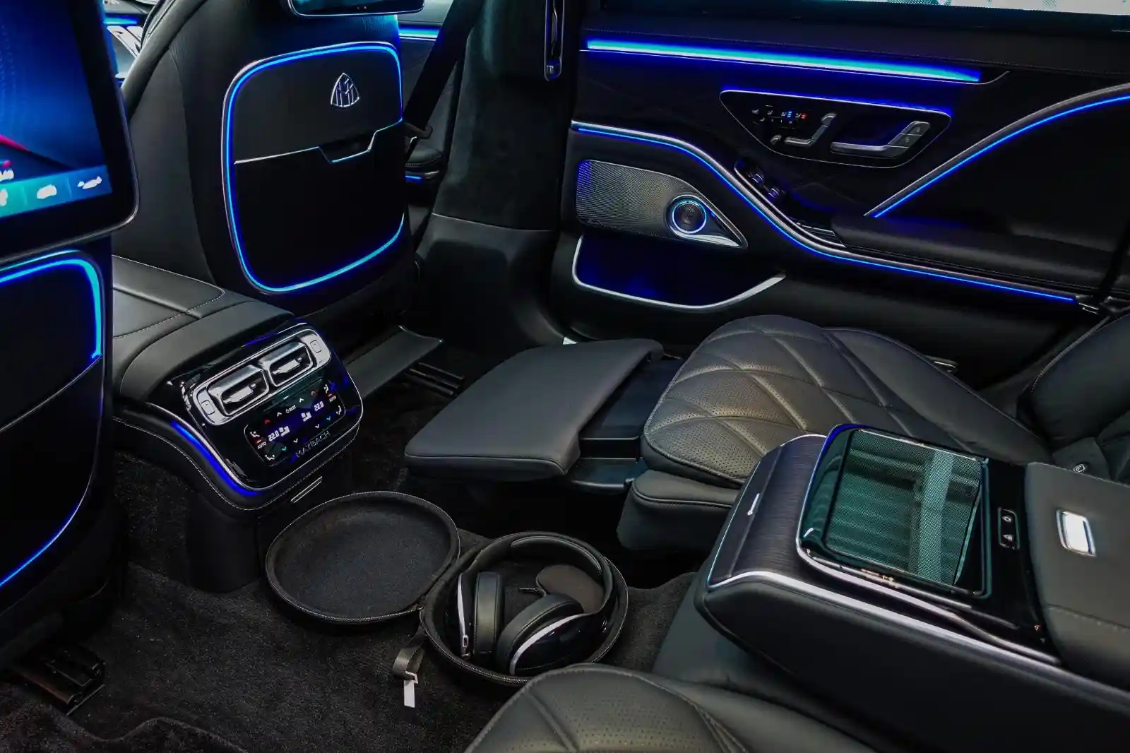 Mercedes-Benz S 680
