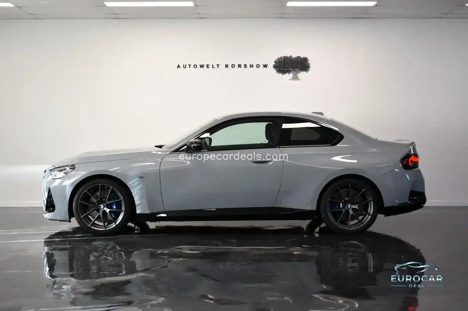 BMW M240i